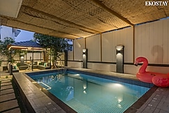 EKOSTAY  - Aum Villa, Lonavala