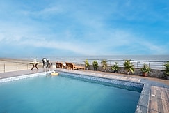 MANDARMANI KISS OF SEA HOLIDAY RESORTS & COTTAGES PRIVATE LIMITED, Mandarmani