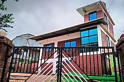 Golden Spring Villa, Mahabaleshwar