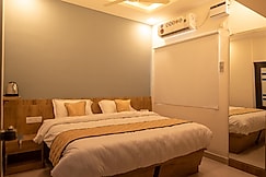 The pavilion by SRP, Chennai