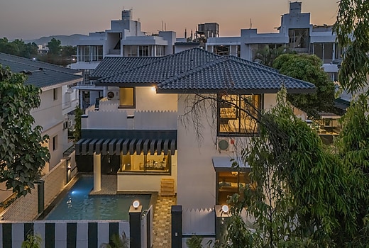 EKOSTAY  - Tropicana Villa Nama