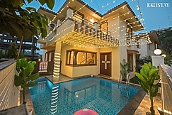 EKOSTAY  - Tropicana Villa Nama, Lonavala