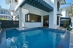 EKOSTAY  - Tropicana Villa Nama, Lonavala