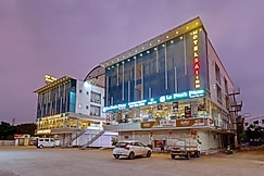 Hotel Sai Inn, Statue of Unity, Rajpipla