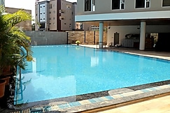 Zeel Club and Hotel, Banswara