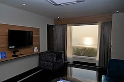 SIERA BEACH HOTEL, Visakhapatnam