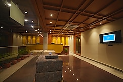 SIERA BEACH HOTEL, Araku Valley