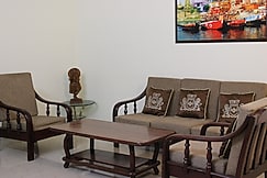 SimpleNsmart Living | Entire 2 BHK Apartment, Varanasi