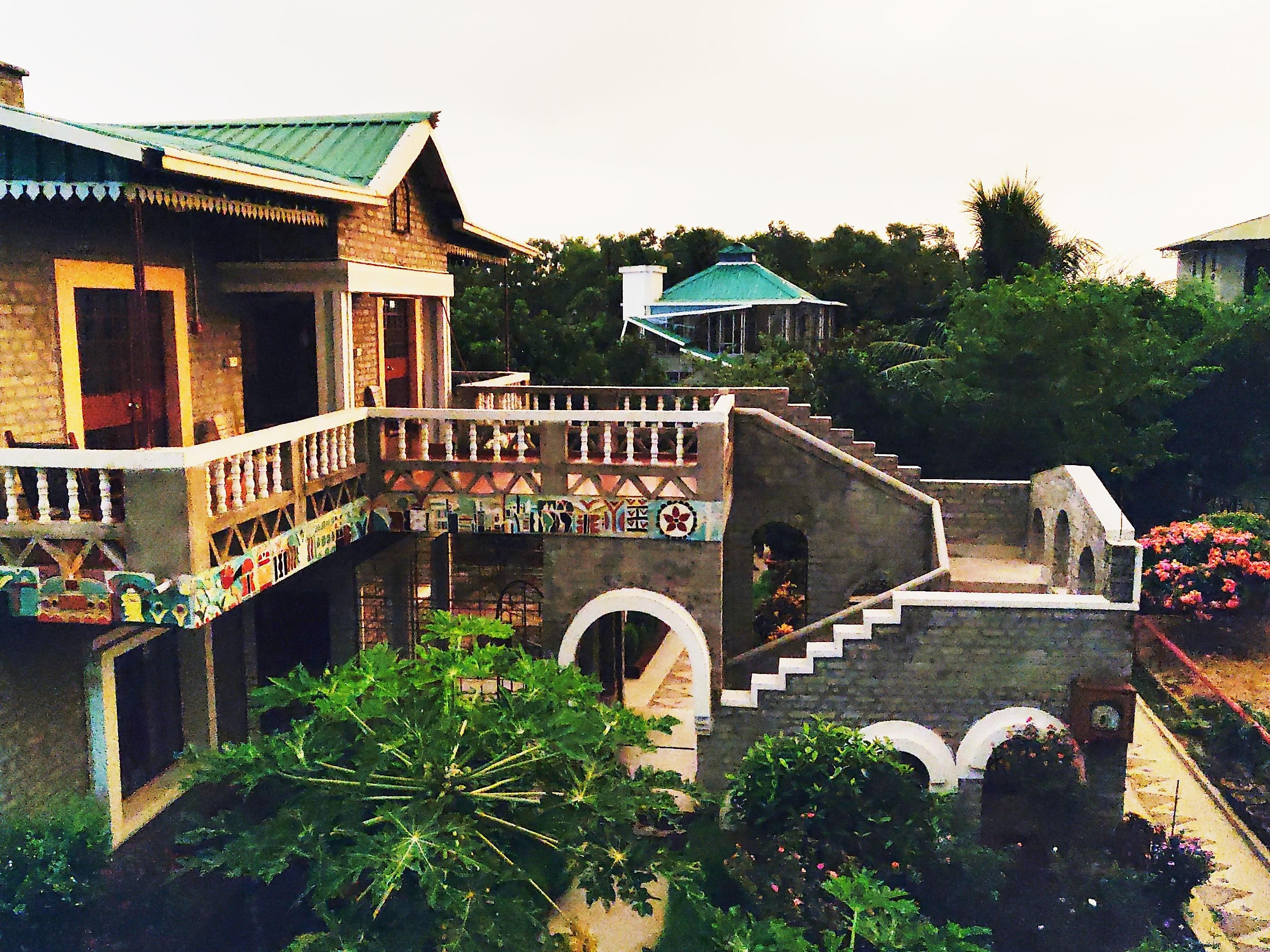 Santisudha Guest House - Tap to explore photos