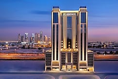 Element by Westin Al Jaddaf, Dubai, Sharjah