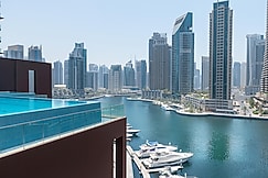 Jumeirah Living Marina Gate, Dubai