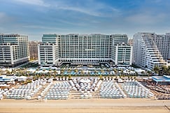 Hilton Dubai Palm Jumeirah, Dubai