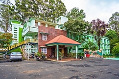 TTDC Hotel Tamilnadu, Ooty, Ooty