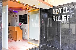 Hotel Relief Daman, Daman