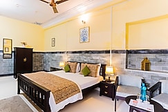 The Kalyan Villa| Heritage Stay with Patio|, Udaipur