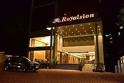 Hotel Royalsion, Ranchi