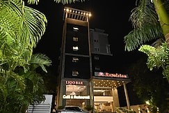 Hotel Royalsion ( With SWIMMING POOL & BAR), Ranchi