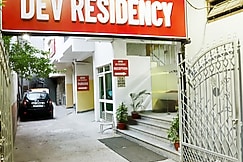 Dev Residency, Delhi