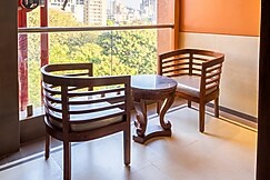 Treebo Olive Nest, Mumbai