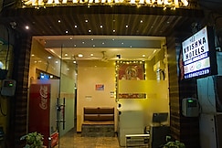 Shree Krishna Hotels, Amritsar