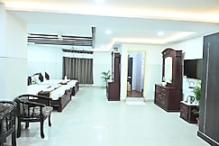 Maldives Inn, Bangalore