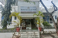 Hotel Arawali Hill Udaipur, Udaipur