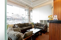 HOTEL SHIVJOT, Kharar