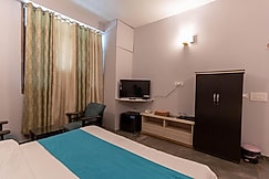 HOTEL SHIVJOT, Chandigarh