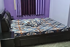 Salwah Heights, Gajwel