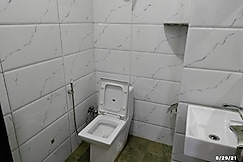 Hotel O Sun Rahi, Dhampur