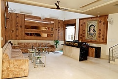 Hotel Khatu Naresh, Chomu