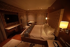 PARK HOTEL, Thiruvananthapuram