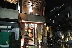 Hotel Samrat Dehradun, Dehradun