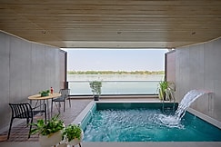 Lago Leisure Resort, Cochin