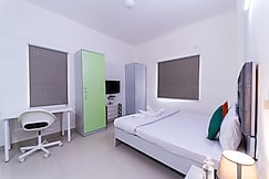 Cyber Pride, Hyderabad