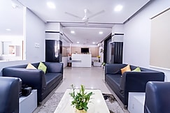 Cyber Pride, Sangareddy