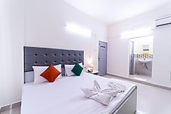 Cyber Pride, Hyderabad