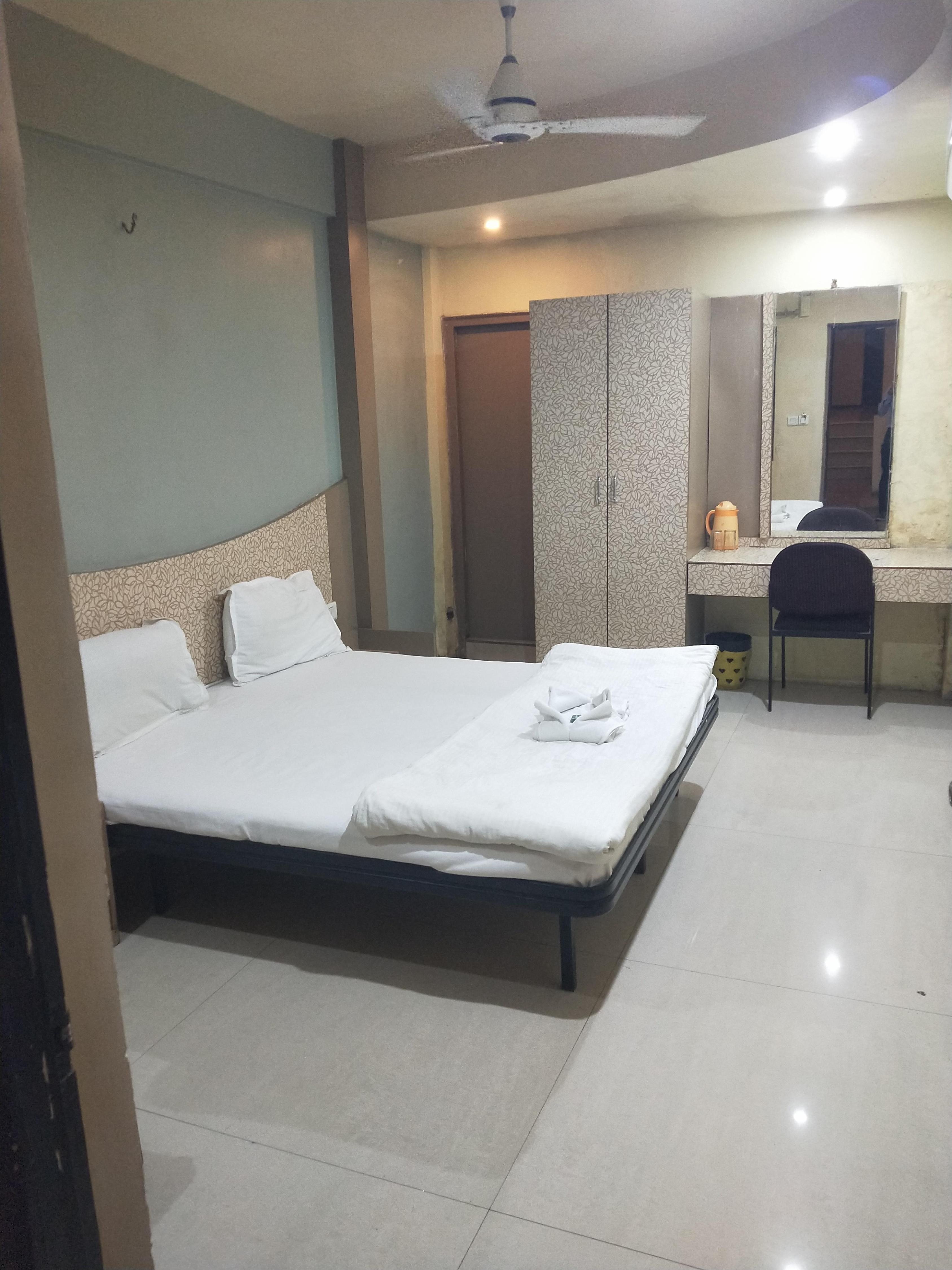 HOTEL SIDDHI 4