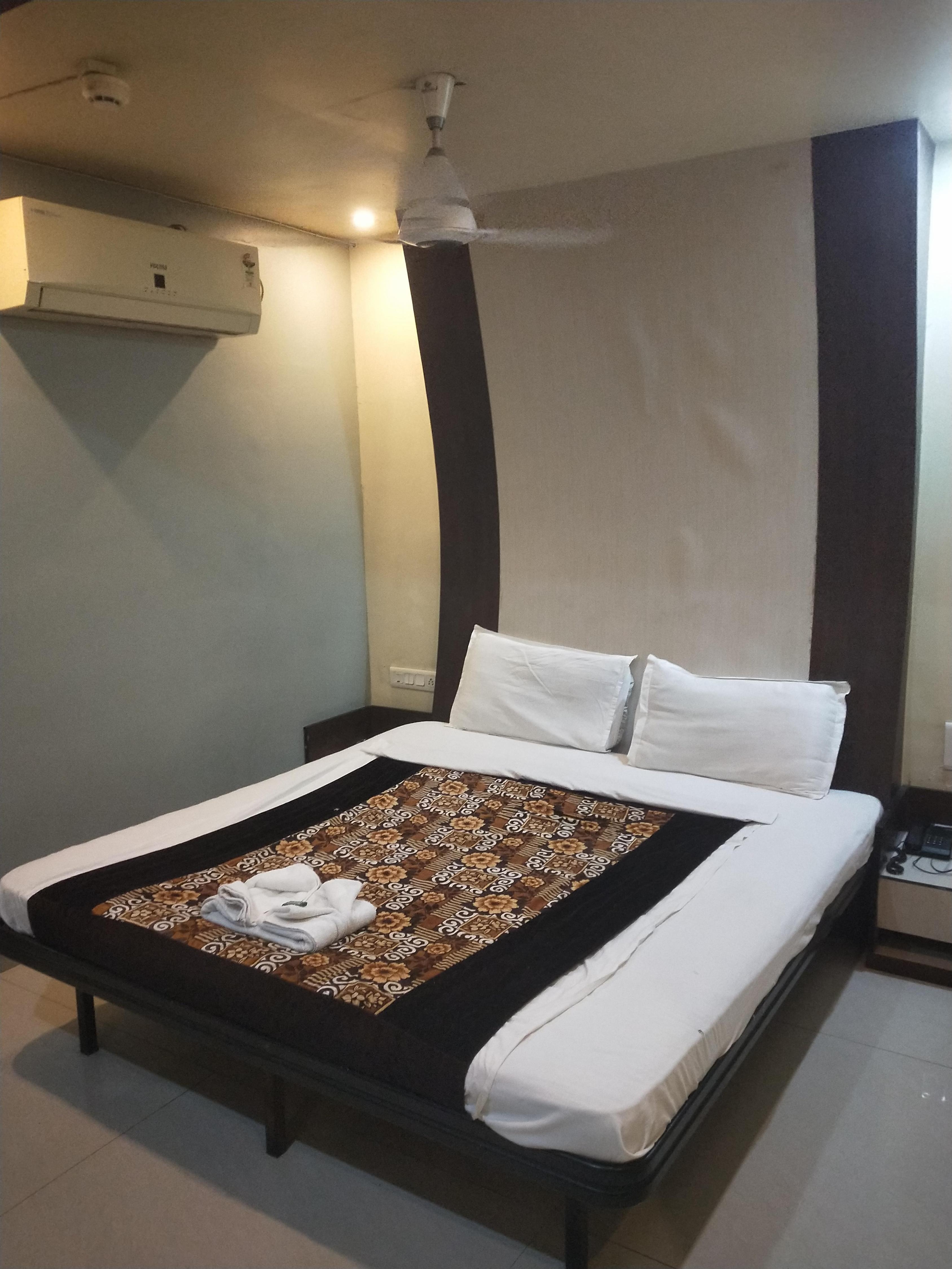 HOTEL SIDDHI 2