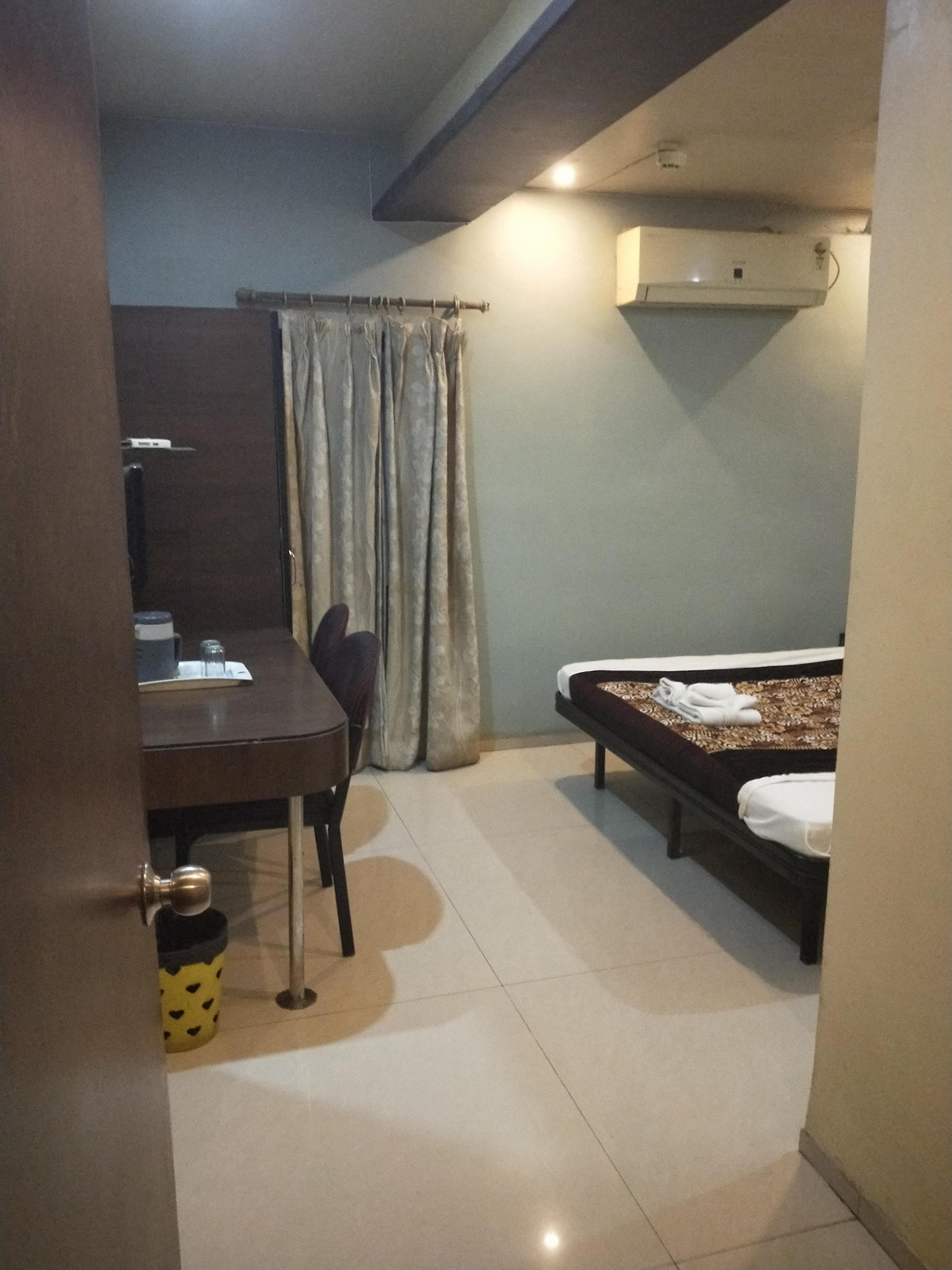 HOTEL SIDDHI - Tap to explore photos