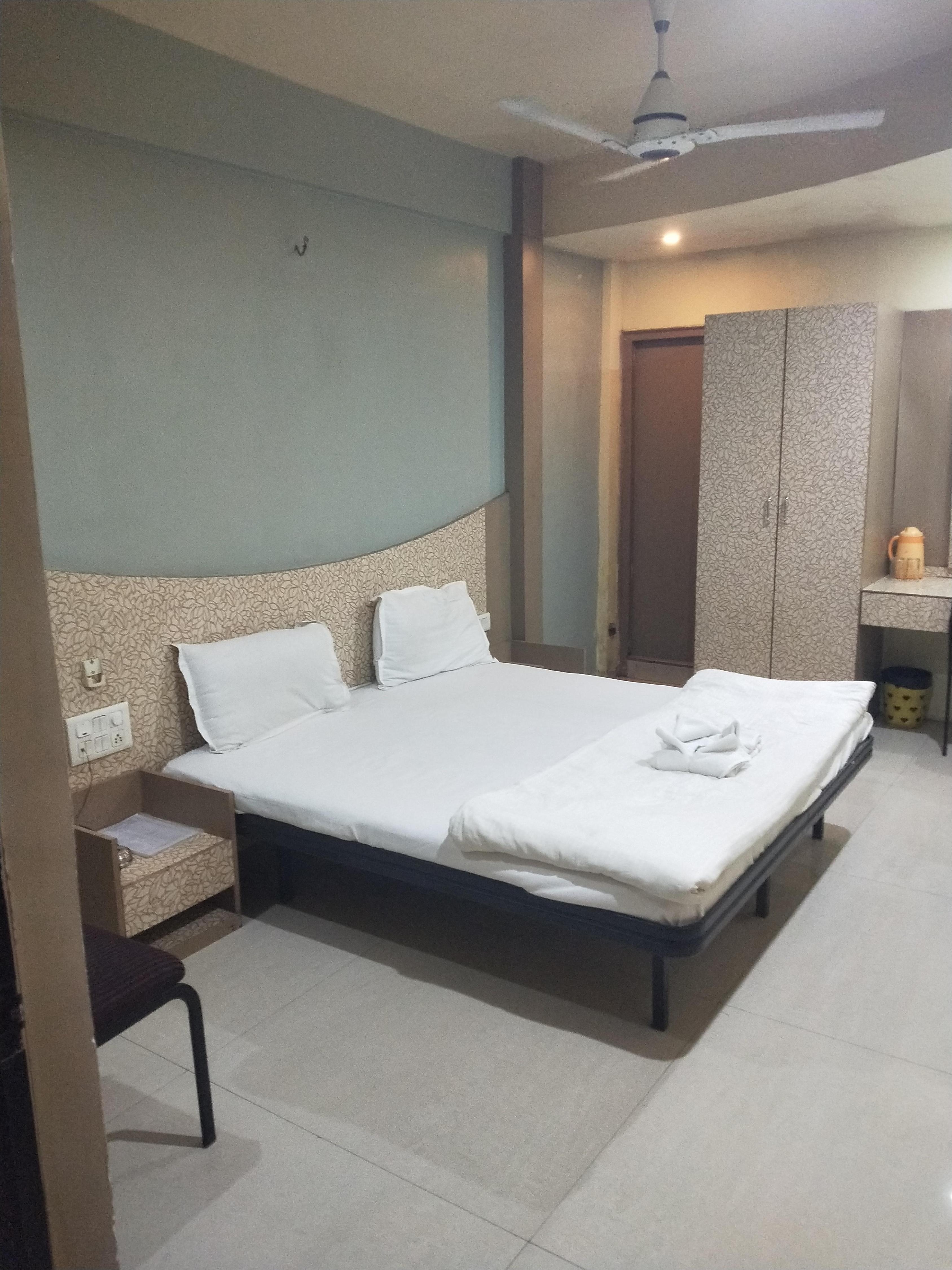 HOTEL SIDDHI 5