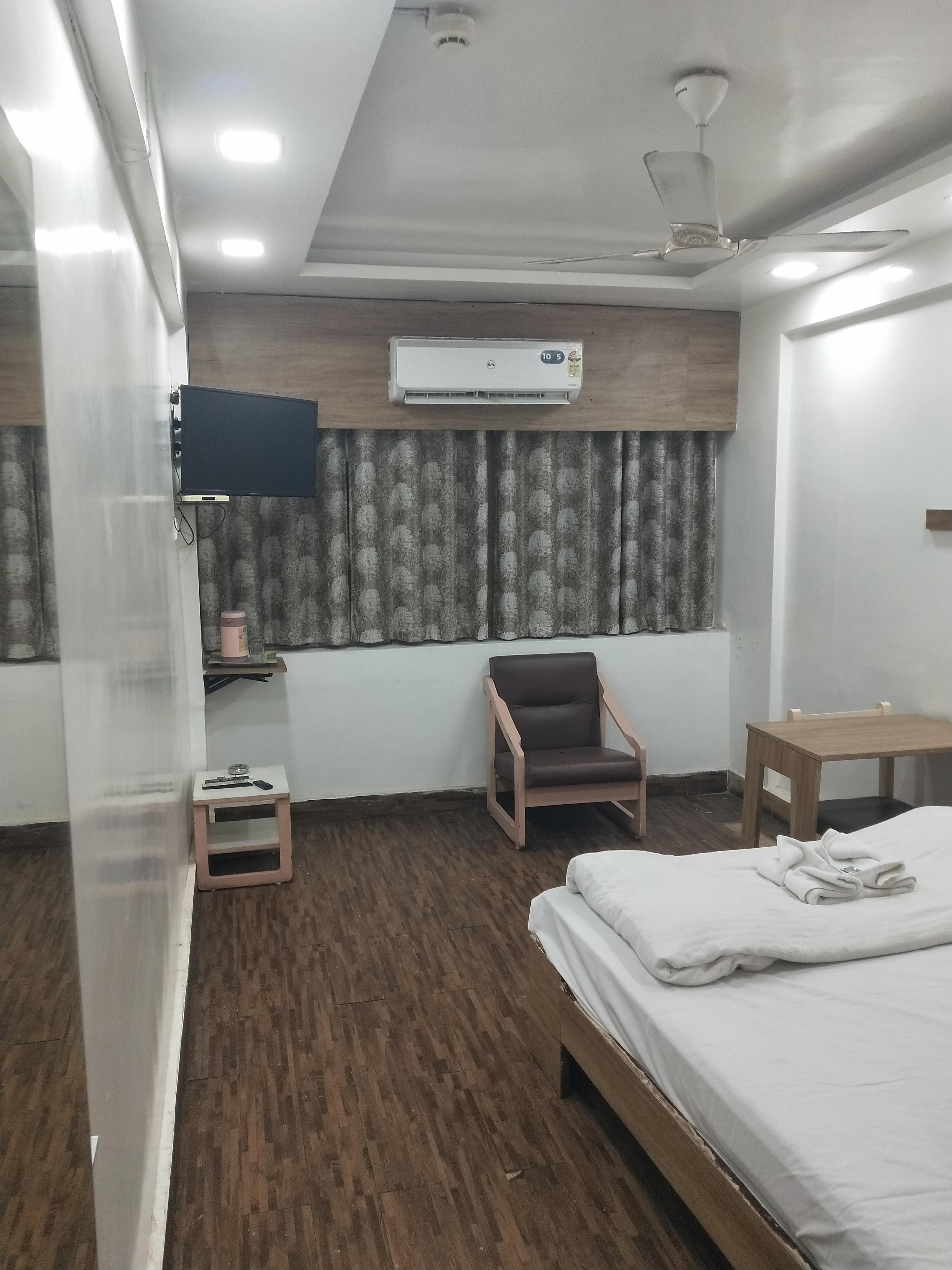 HOTEL SIDDHI 3