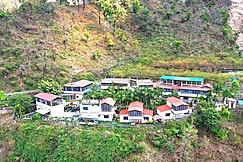 Baandal River Resort, Maldevta, Dehradun