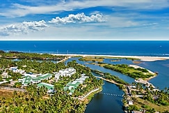 Radisson Resort Pondicherry Bay
