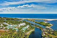 Radisson Resort Pondicherry Bay, Pondicherry