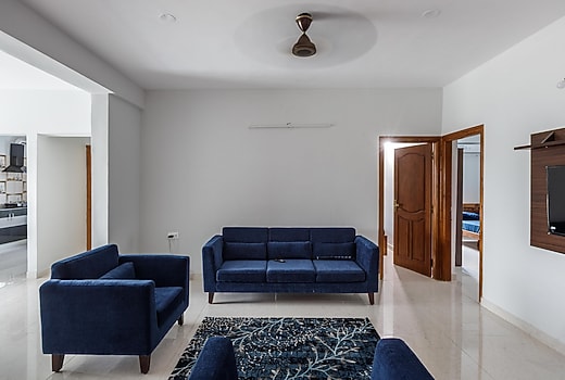Mistybluestays | Entire Apartment Units
