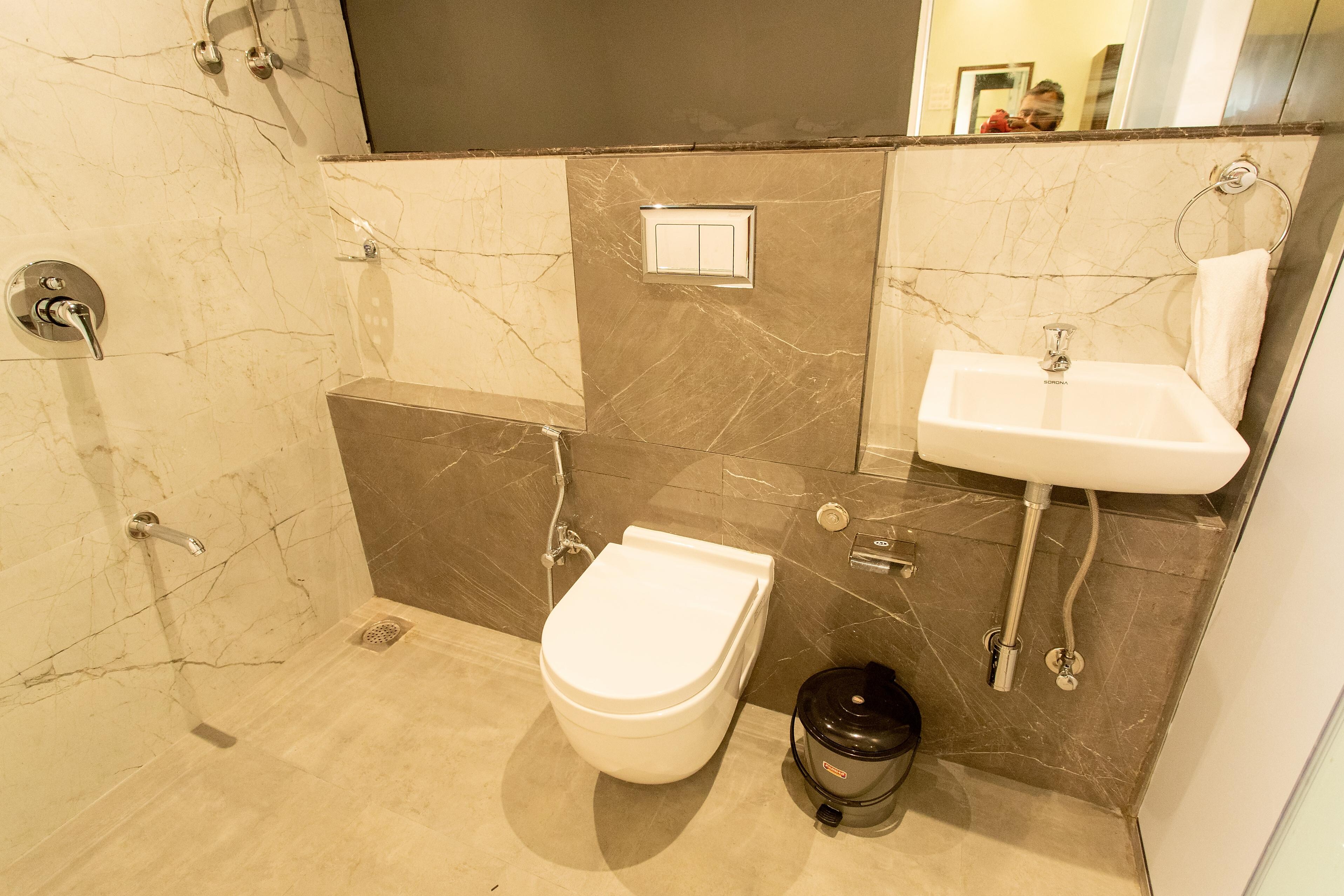 Shagun Executive Room - Tap to explore photos