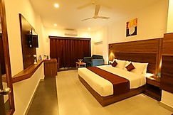 LA SERENE, Mattannur