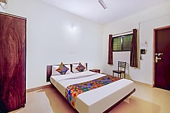FabExpress SRH - Nr. Butterfly Trampoline Park - Hinjawadi, Pune