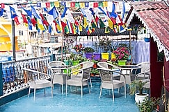 Hill Home, Darjeeling